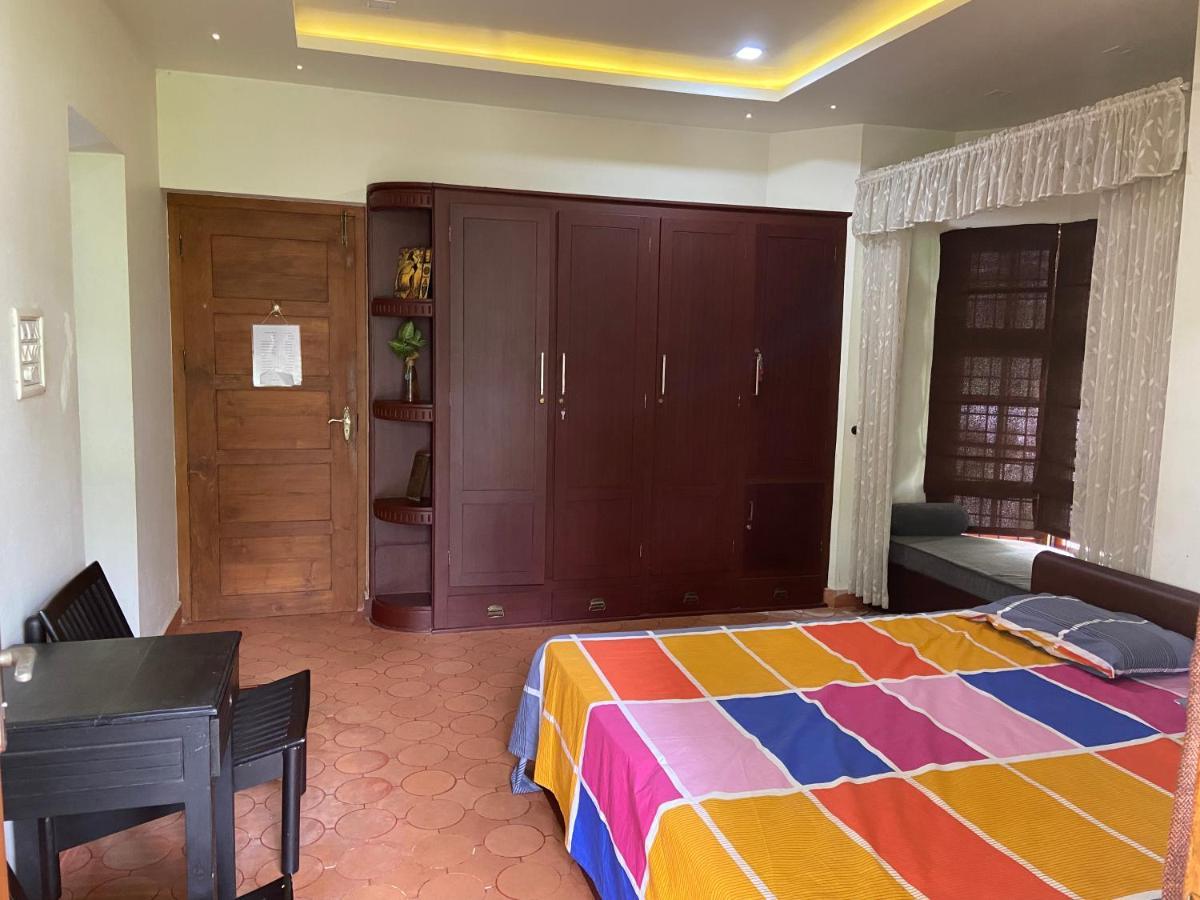 Maleyam Homestay Riverside Calecute Exterior foto