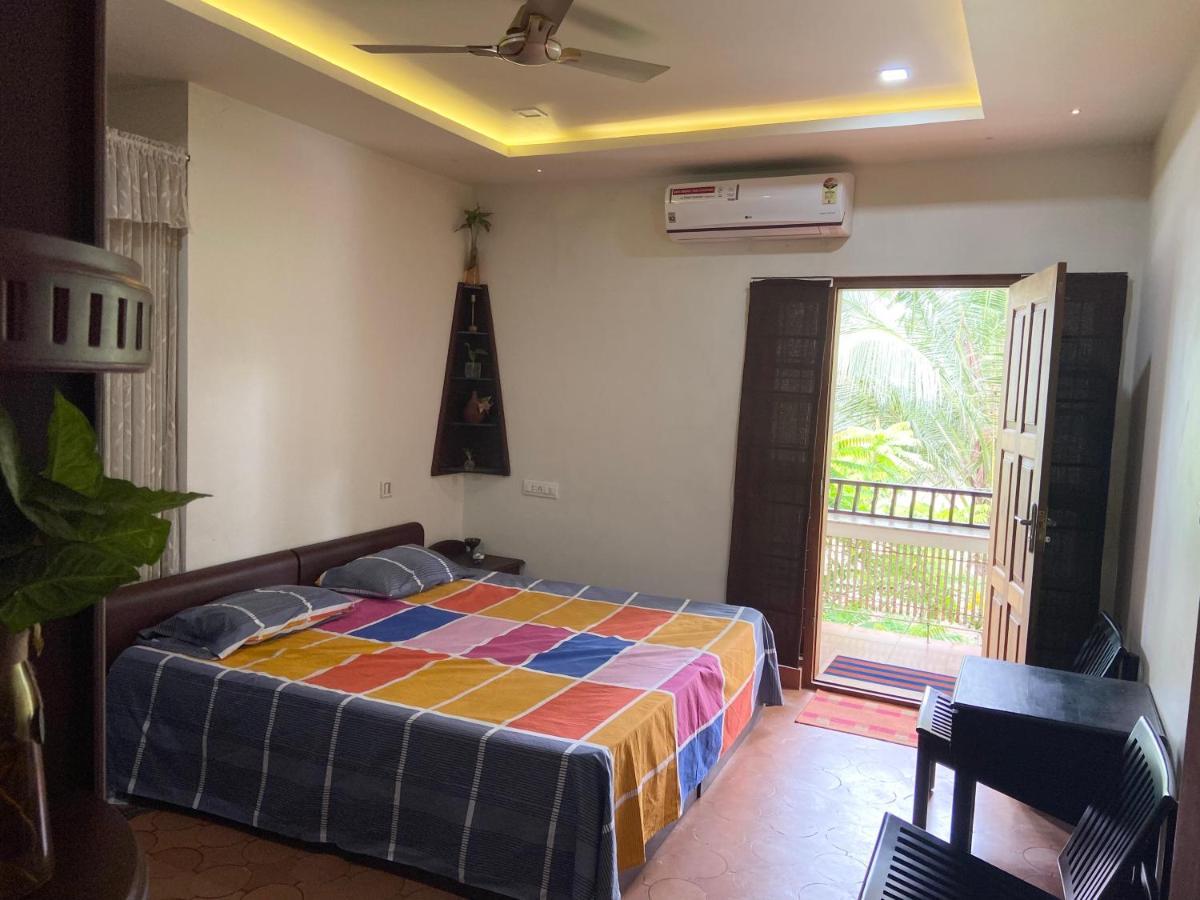 Maleyam Homestay Riverside Calecute Exterior foto