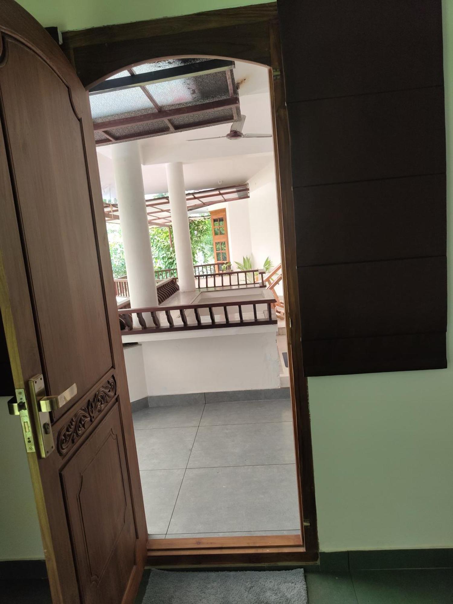 Maleyam Homestay Riverside Calecute Exterior foto