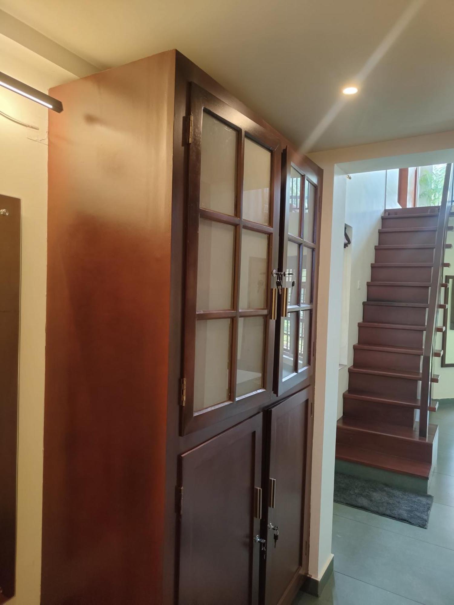 Maleyam Homestay Riverside Calecute Exterior foto
