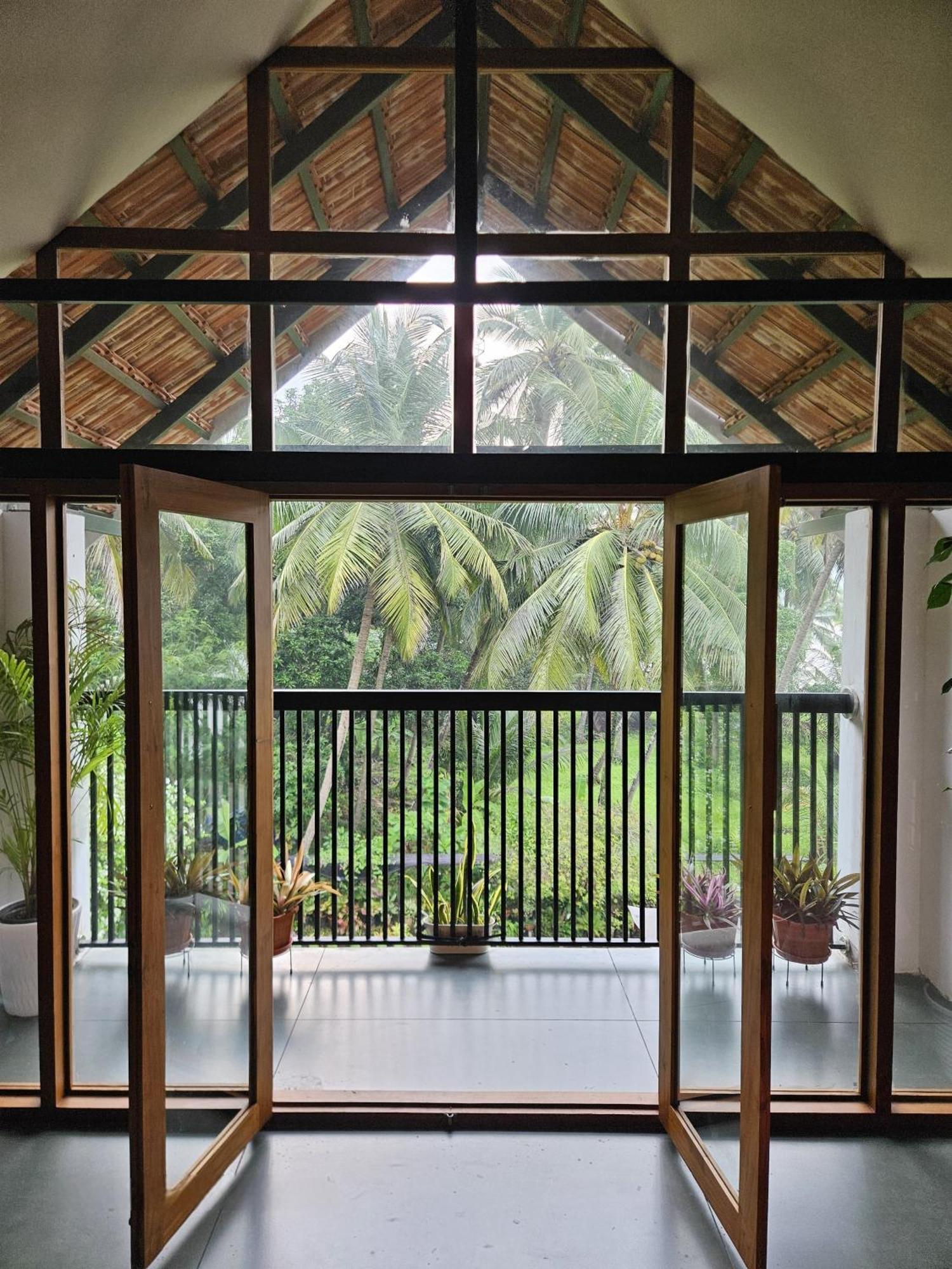 Maleyam Homestay Riverside Calecute Exterior foto