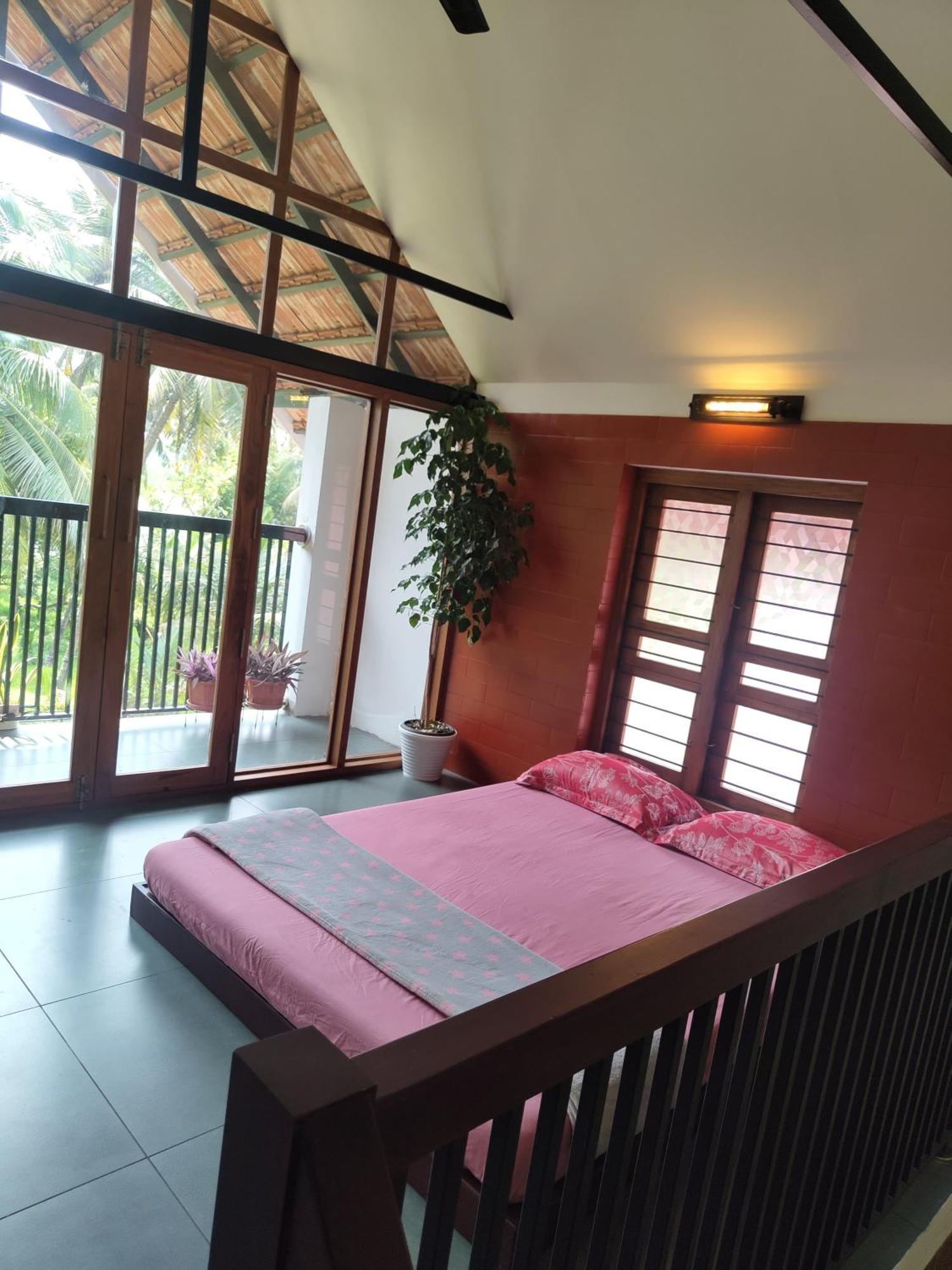Maleyam Homestay Riverside Calecute Exterior foto