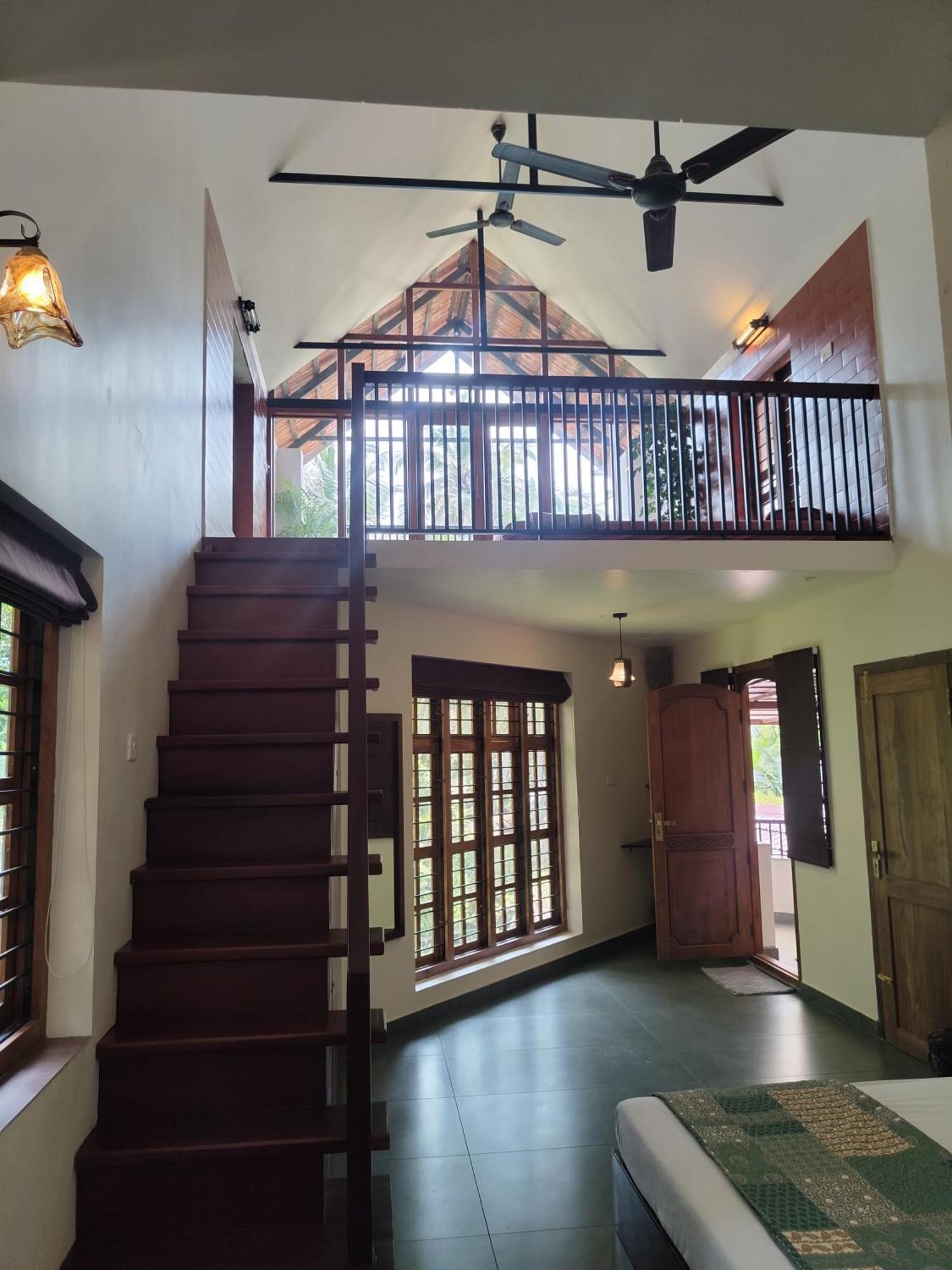 Maleyam Homestay Riverside Calecute Exterior foto