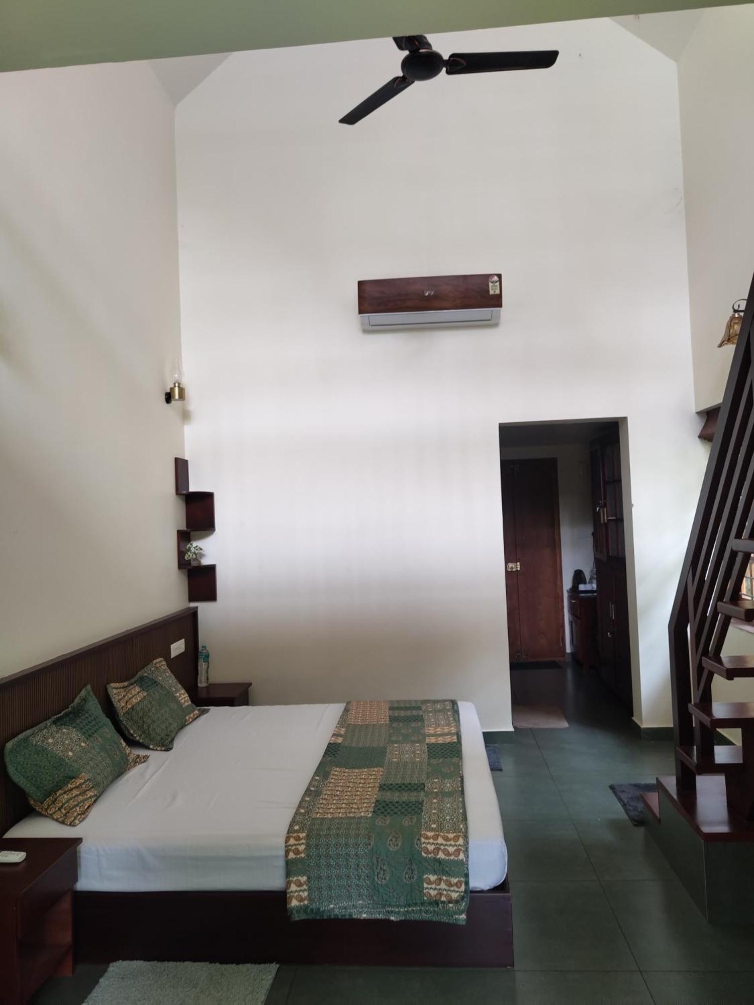 Maleyam Homestay Riverside Calecute Exterior foto