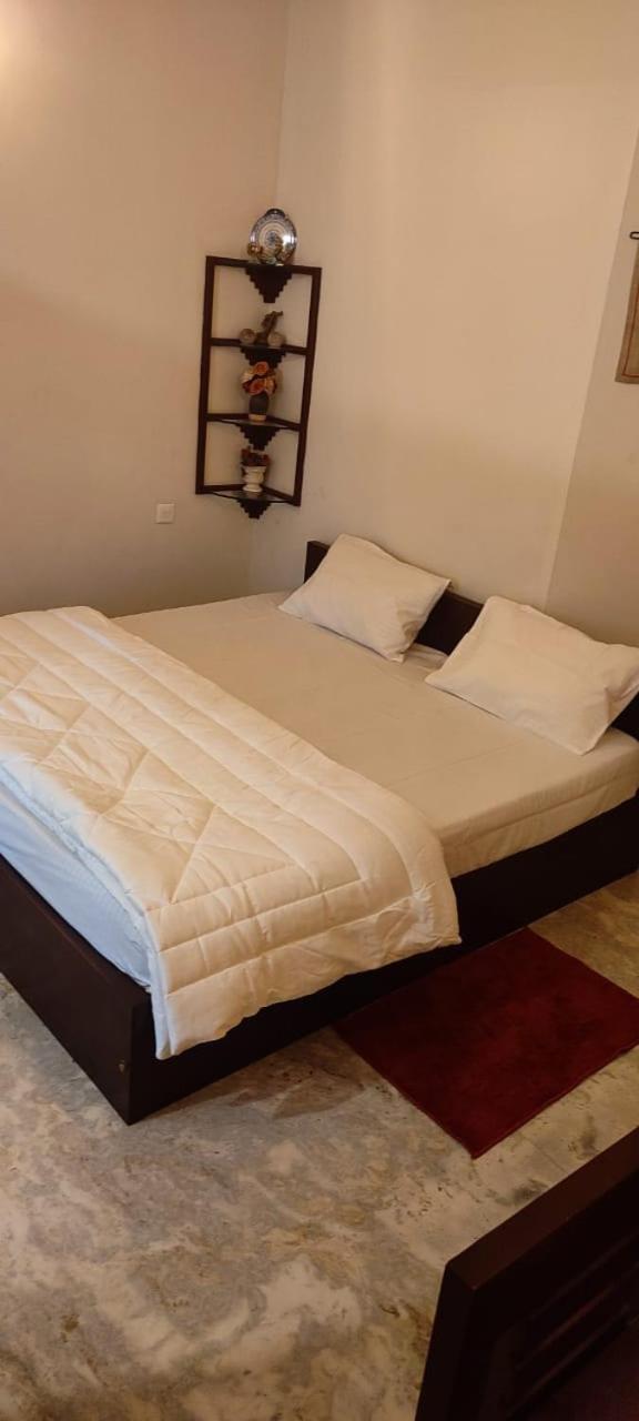 Maleyam Homestay Riverside Calecute Exterior foto