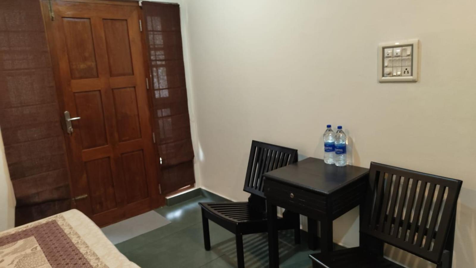 Maleyam Homestay Riverside Calecute Exterior foto