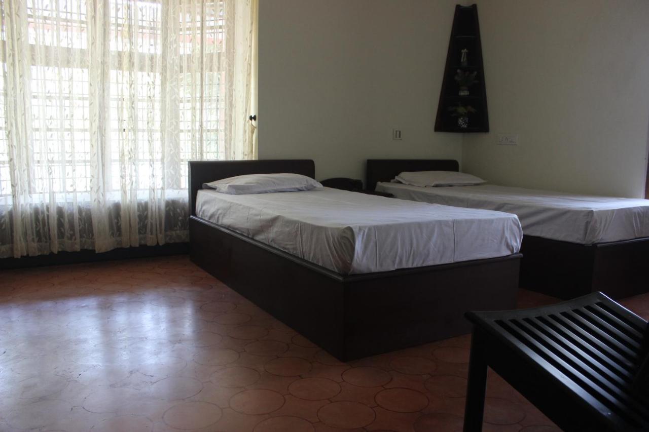 Maleyam Homestay Riverside Calecute Exterior foto